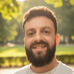 Ben, creator of RecFast